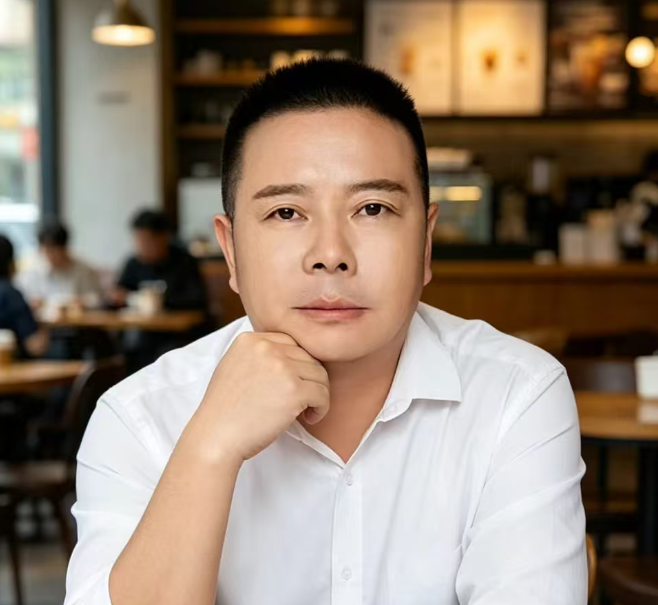 刘洋 河南省逸泽化妆品有限公司