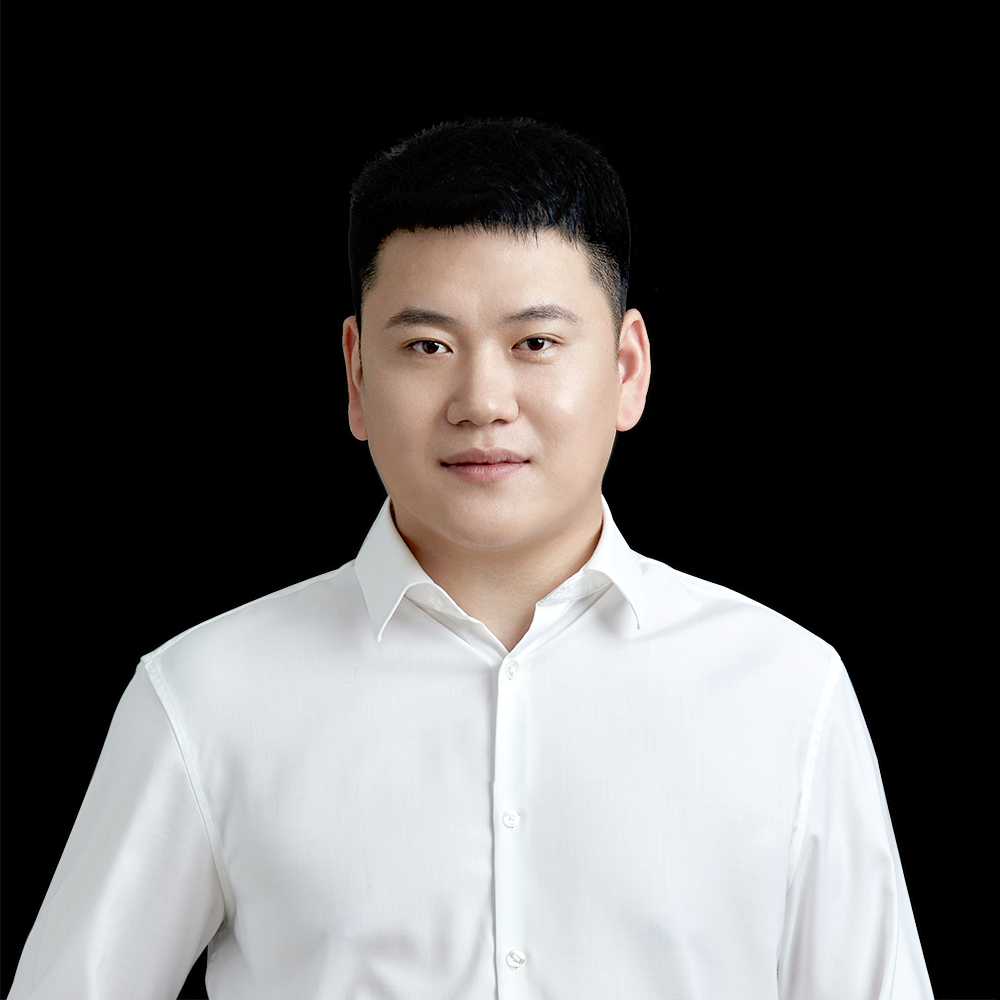 赵鹏 尚研国际