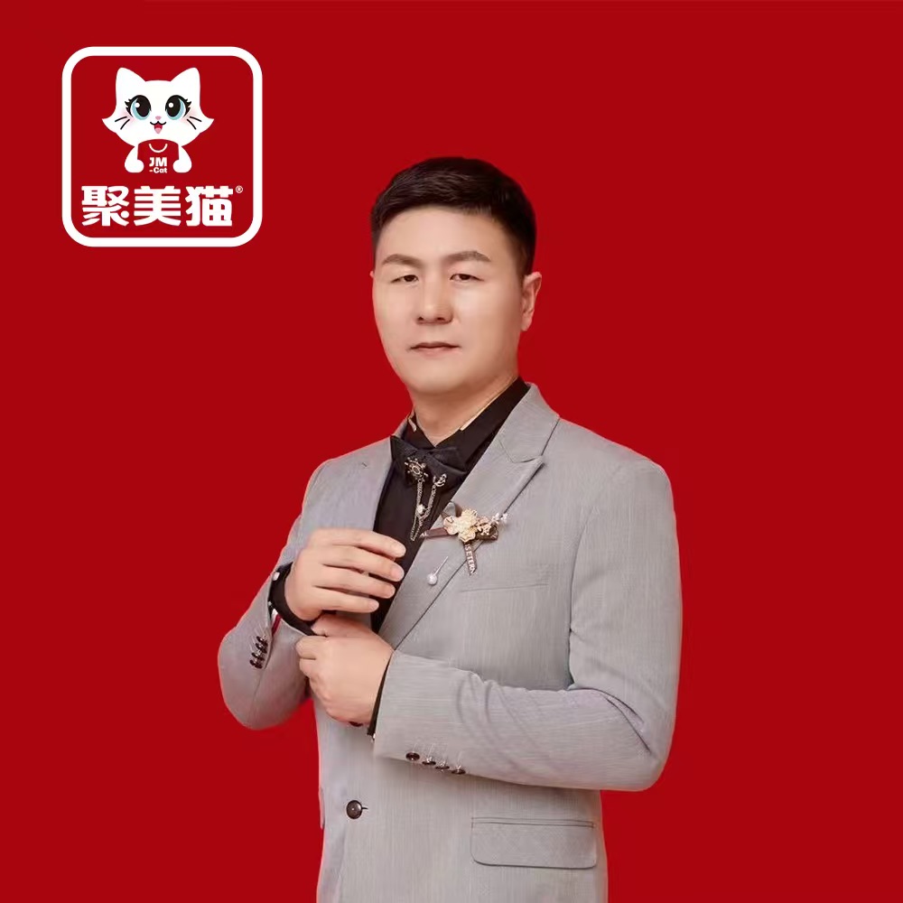 陈帅团 河南聚美猫企业管理咨询有限公司