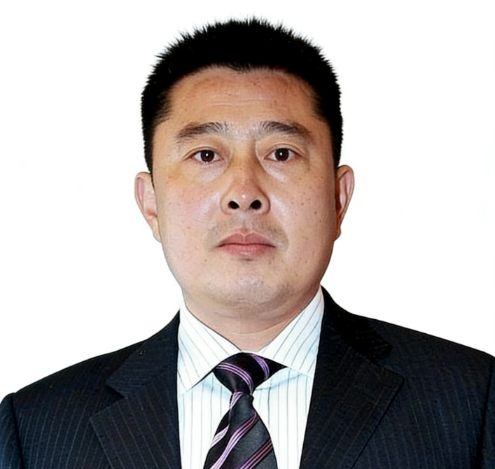朱书锐 色彩都恋