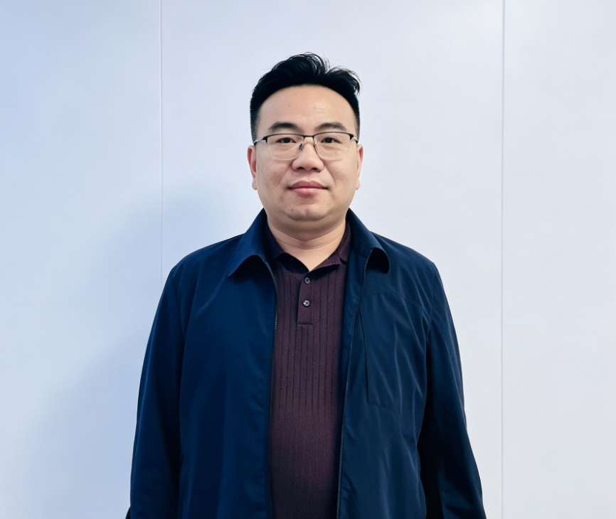 陈垒  郑州钶斯美尔供应链管理有限公司