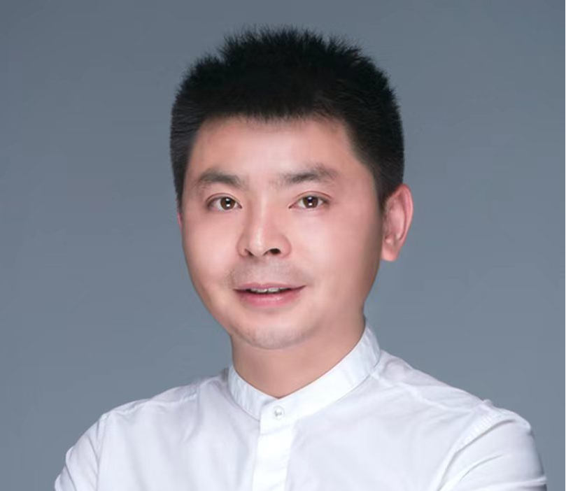 翟李亚 河南科万实业集团有限公司