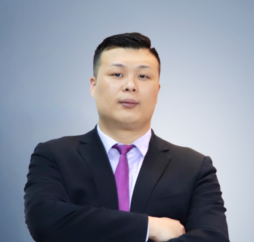 吴栋 河南泊伊美汇品牌有限公司