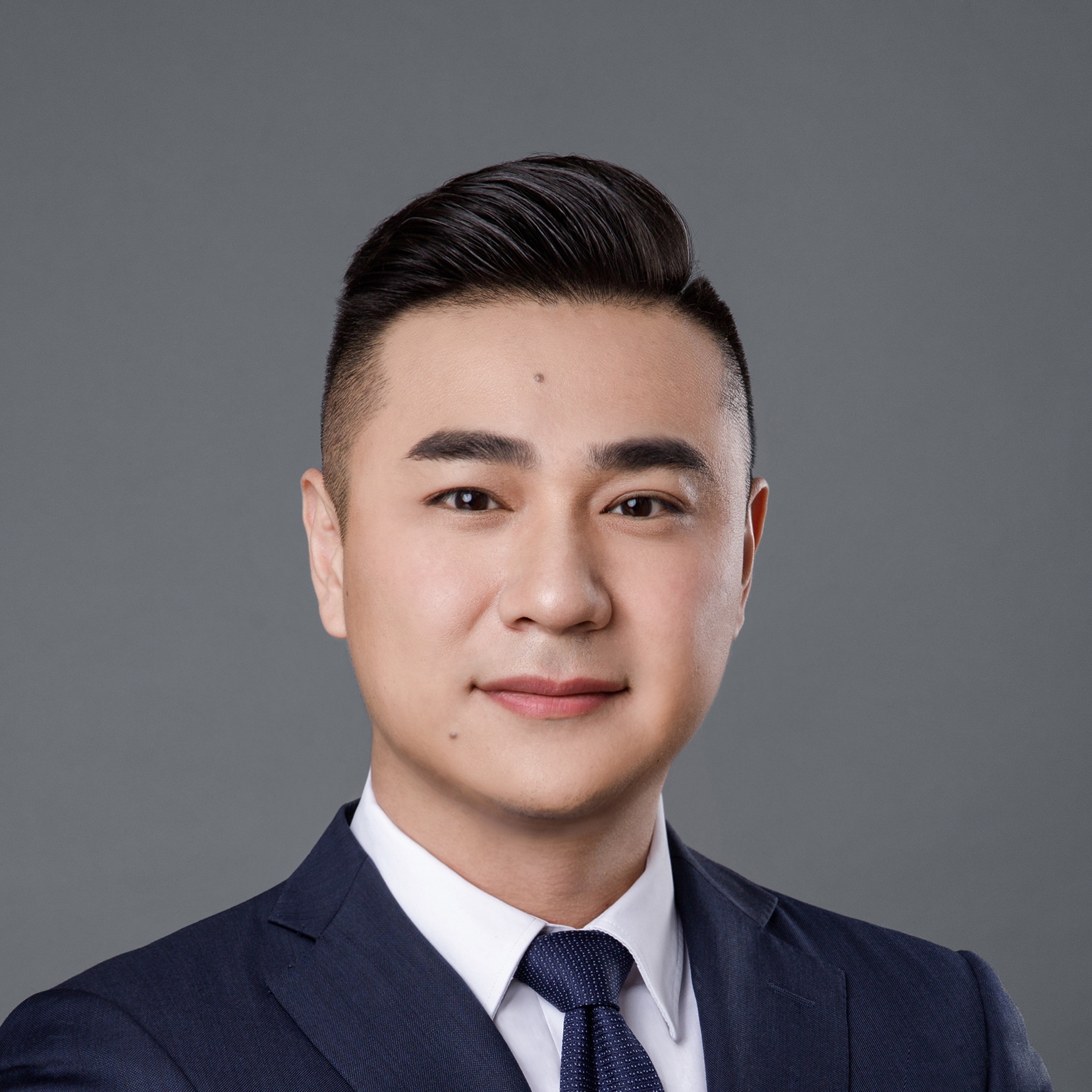 刘大任 草珊瑚医疗健康科技（河南）有限公司