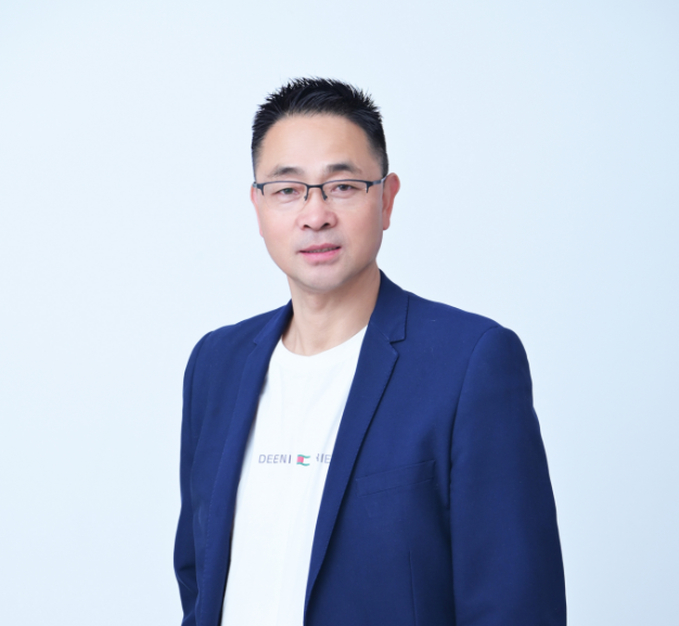 高宏杰 郑州大德汇通卫生用品有限公司