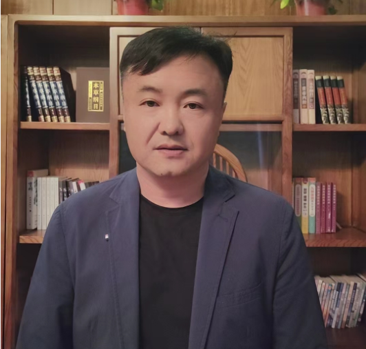 刘强 光合集团