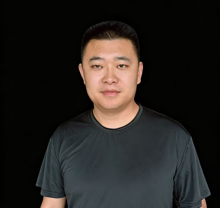 于江涛 河南三少医药科技有限公司