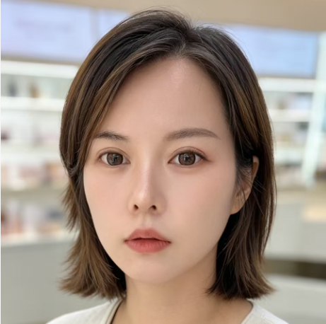 王晓营 洛阳市涧西区玛弗兰潮妆馆