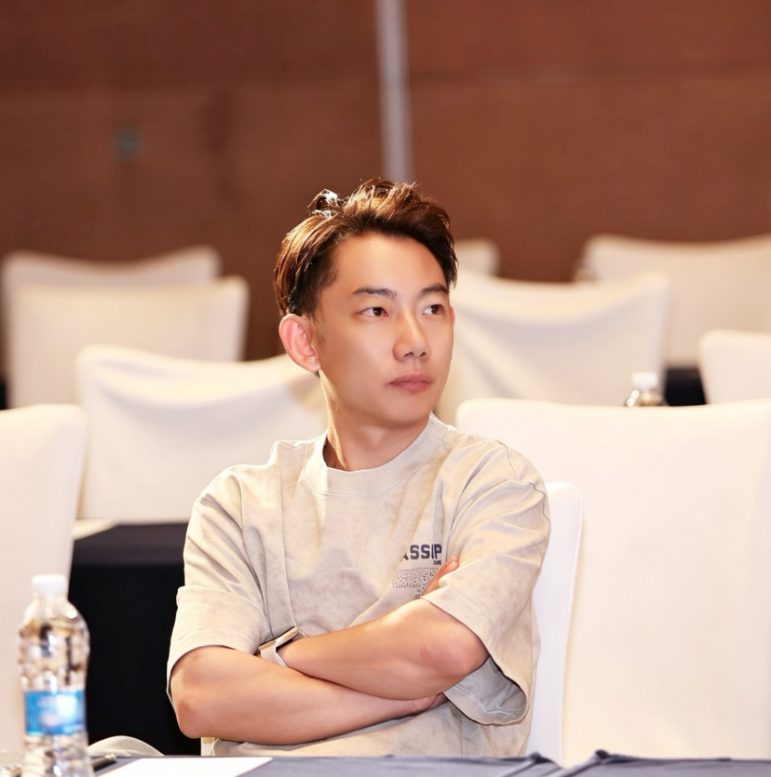 杨明远 河南安然供应链管理有限公司