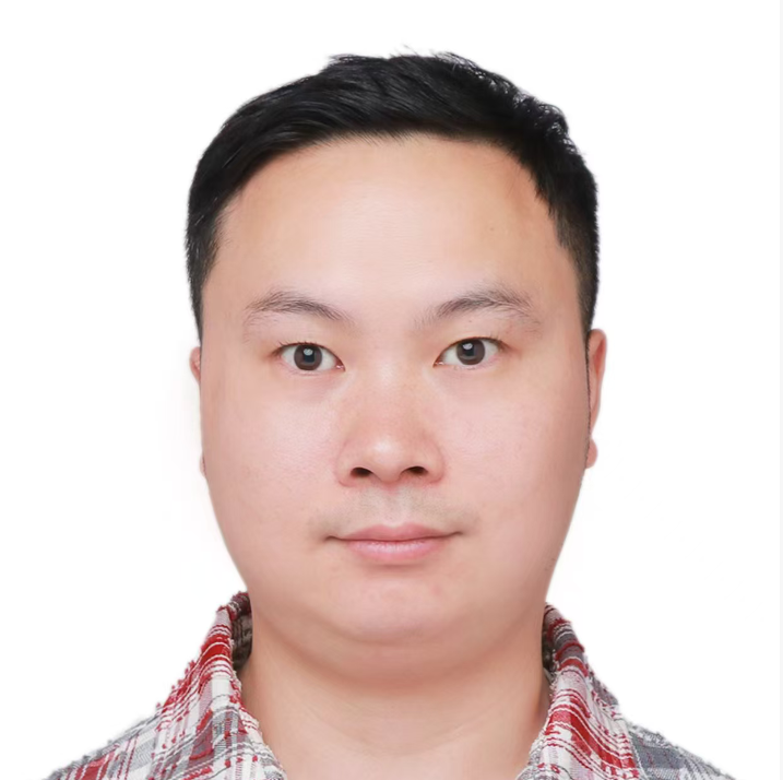 李俊 河南汇臻化妆品有限公司