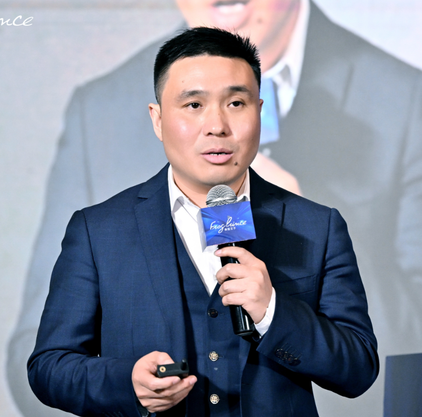 张文海 河南时之瑞商贸有限公司