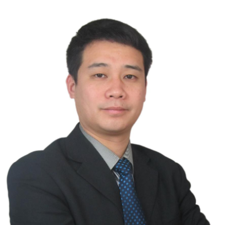 石磊 依莱恩生物科技有限公司