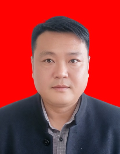 刘飞 河南胤祁商贸有限公司