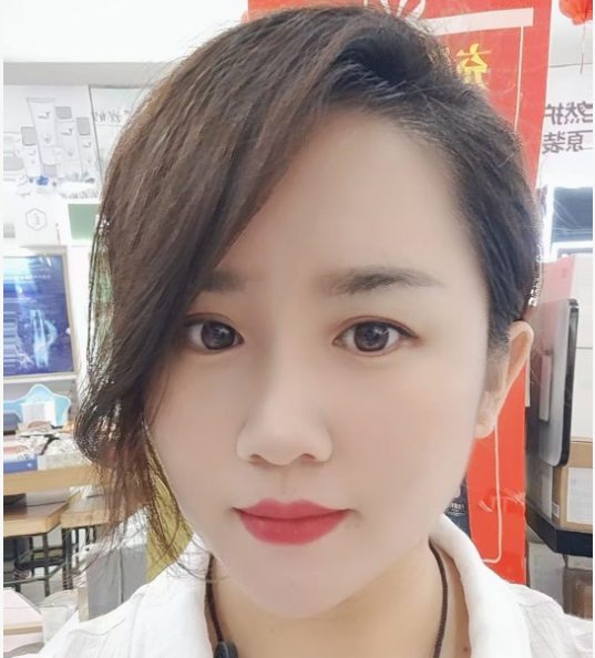 刘玉敏 河南梵颜化妆品有限公司