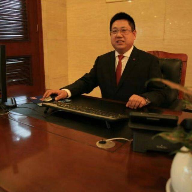 任贺 河南苏之和商贸有限公司公司