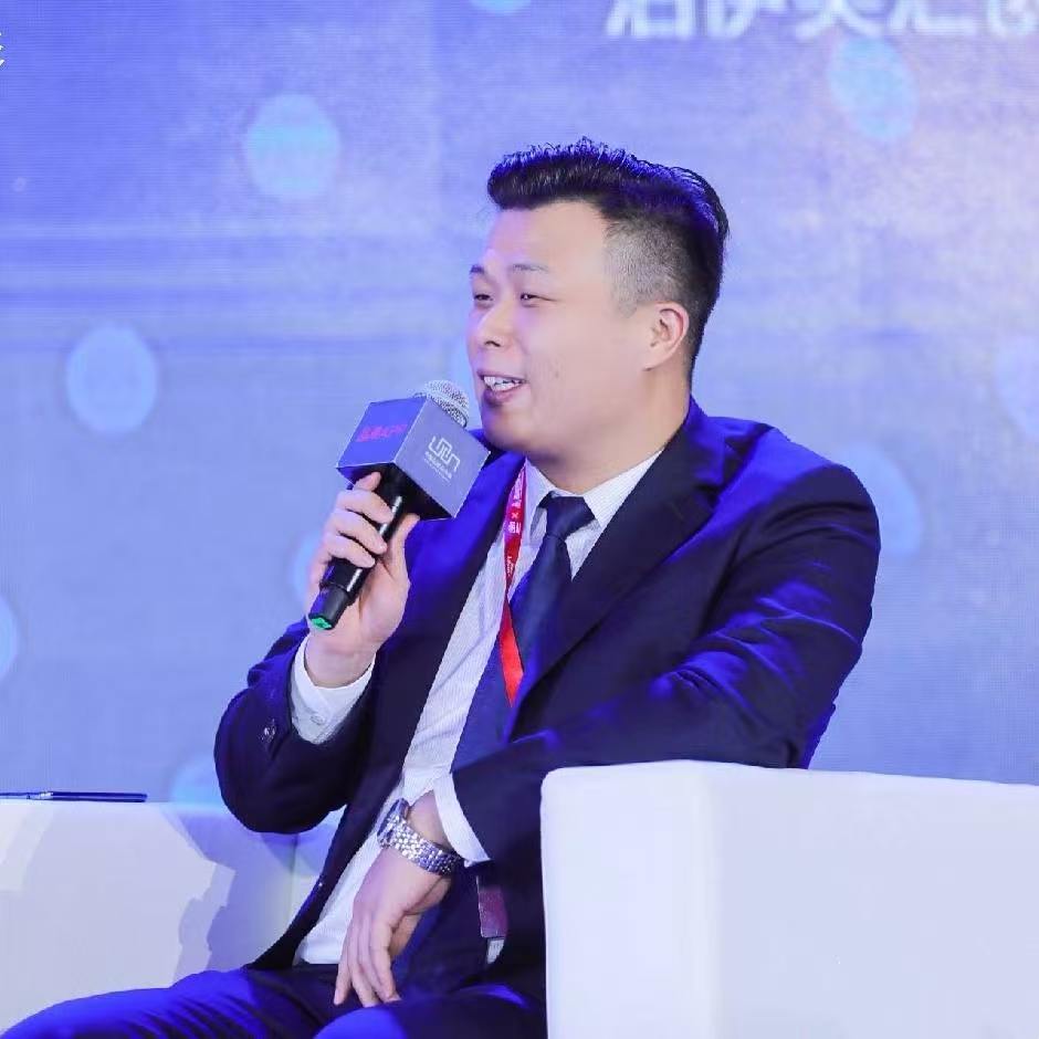 吴栋 河南泊伊美汇品牌有限公司